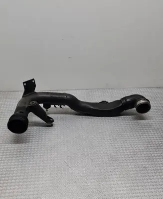 Audi A4 S4 B7 8E 8H Intercooler hose/pipe 8E0145762B