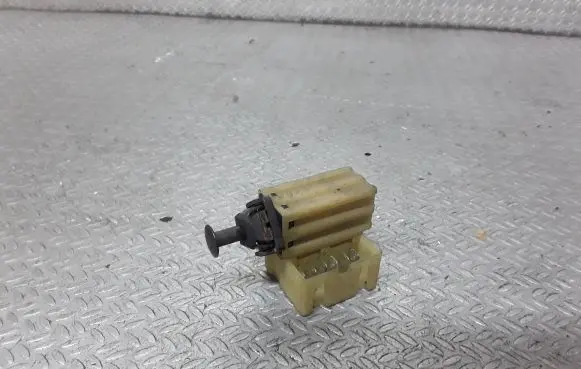 Brake pedal sensor switch