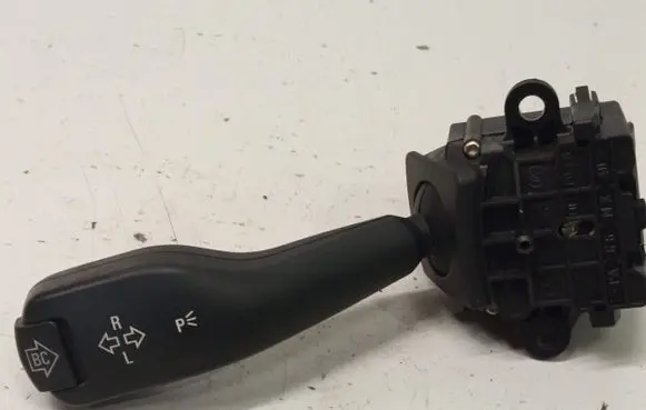 BMW X5 E53 Indicator stalk 8363668