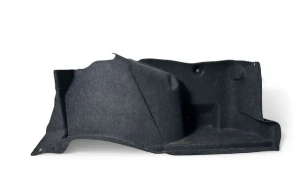 Dodge Challenger Trunk/boot side trim panel 04662032AD