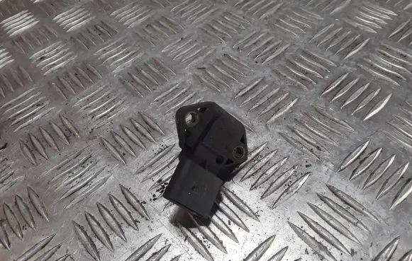 Fuel pressure sensor