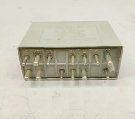 Mercedes-Benz 190 W201 Other relay 2018210247 A2018210247