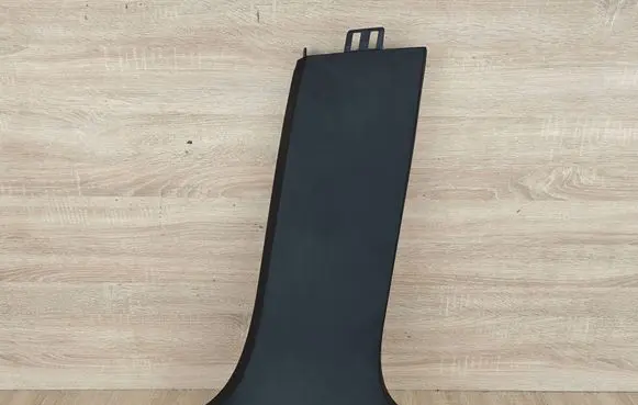 BMW X6 G06 (B) pillar trim (bottom) 7434280