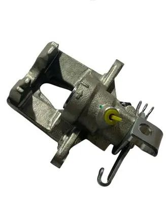Opel Movano A Brake caliper pad carrier rear CZH1663