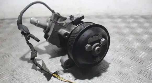 BMW 7 F01 F02 F03 F04 Power steering pump LH2115369