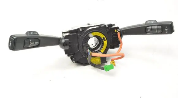 Volvo C30 A set of switches 30773148