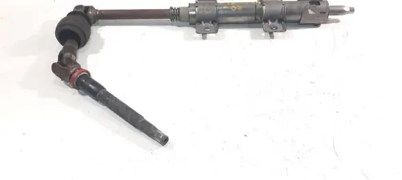 Ford Transit Steering wheel axle 6C113c529DE