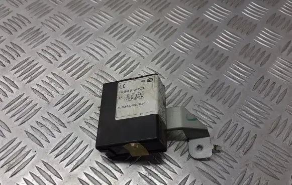 Mazda 6 Adblue control unit 90LP0247