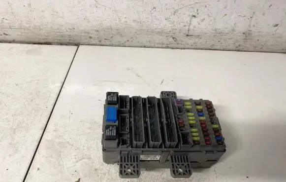 Honda Accord Fuse box set A000011 A-000011