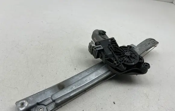 Citroen DS5 Rear door window regulator with motor 430092D0 1208040942055