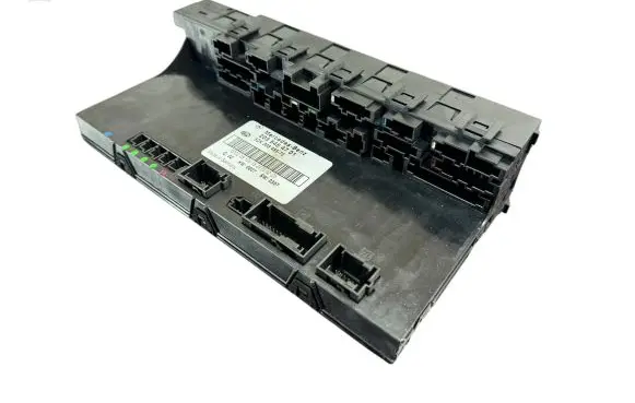Mercedes-Benz CLC CL203 Fuse box set 2035454701 5DK00848675