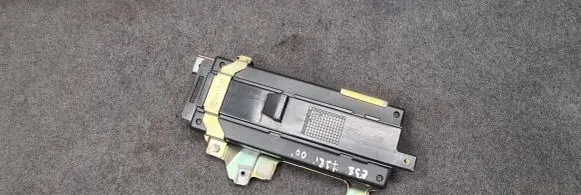 BMW 7 E38 Phone control unit/module 8370829