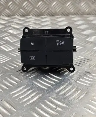 Mercedes-Benz GLE (W166 - C292) Multifunctional control switch/knob A1669055202