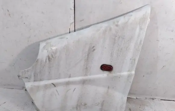 Nissan Primastar Fender