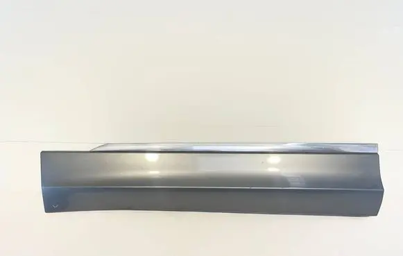 Volkswagen Tiguan Front door trim (molding) 5NA854939M