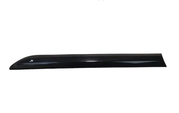Toyota Proace Sliding door trim (molding) 9808748977CAREWAY