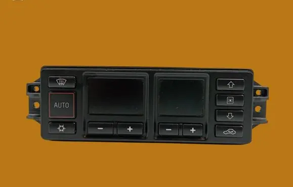 Audi A4 S4 B5 8D Climate control unit 8L0820043B