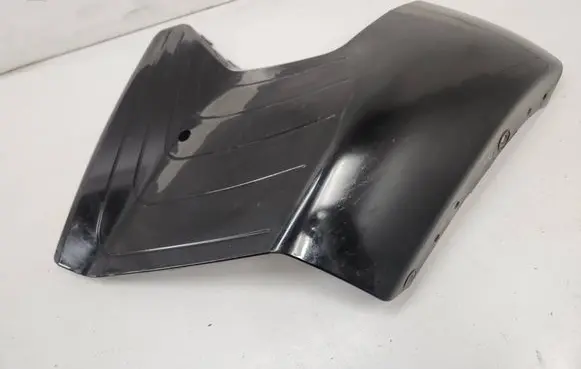 BMW iX Front bumper corner part panel trim 19017411 5111 9464183
