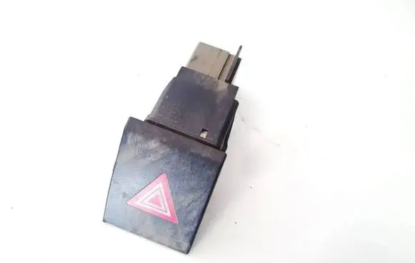 Skoda Roomster (5J) Hazard light switch 5j0953235