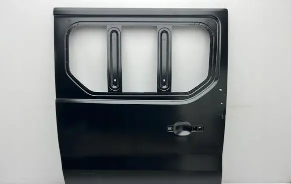 Renault Trafic III (X82) Side sliding door 