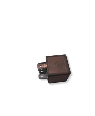Opel Zafira A Other relay 90491314