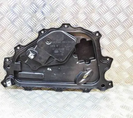 Jaguar I-Pace Other interior part J9D324767AE