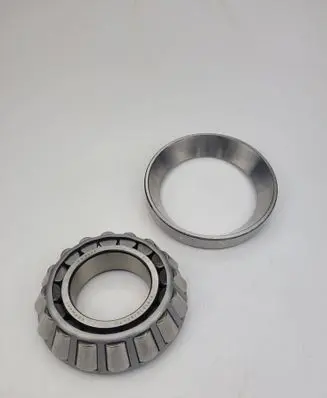 Mercedes-Benz Sprinter W901 W902 W903 W904 Front wheel ball bearing A0029814505