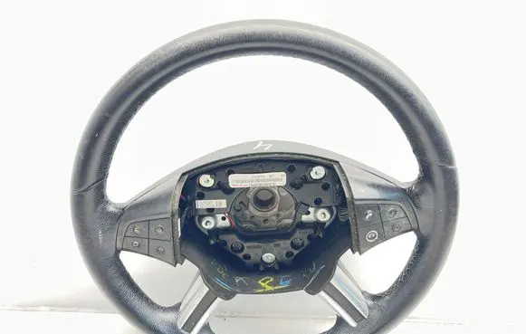 Mercedes-Benz ML W164 Steering wheel A1644605103