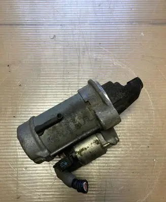 Opel Antara Starter motor 4280005670