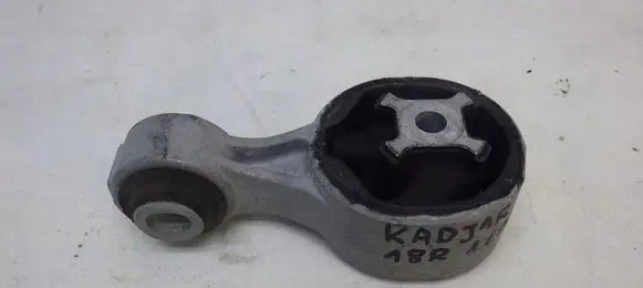 Renault Kadjar Engine mount vacuum valve 