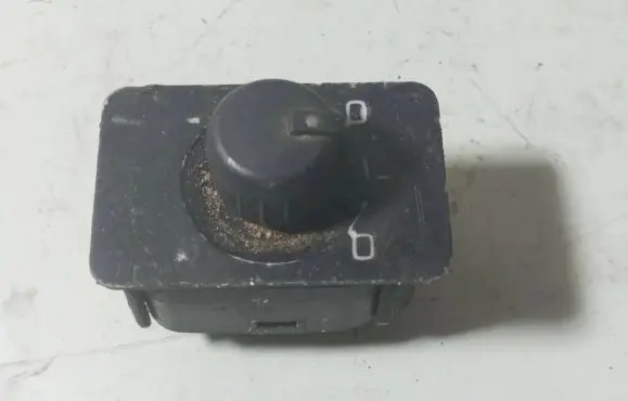 Audi A6 S6 C5 4B Wing mirror switch 4B0959551B