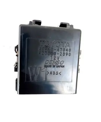 Toyota Prius+ (ZVW40) Other control units/modules 8594047040 4230002090