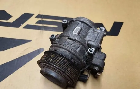 Jeep Grand Cherokee (WJ) Air conditioning (A/C) compressor (pump) 4472005621