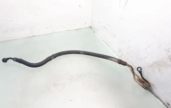 Volkswagen PASSAT B5 Power steering hose/pipe/line 8D1422893AE