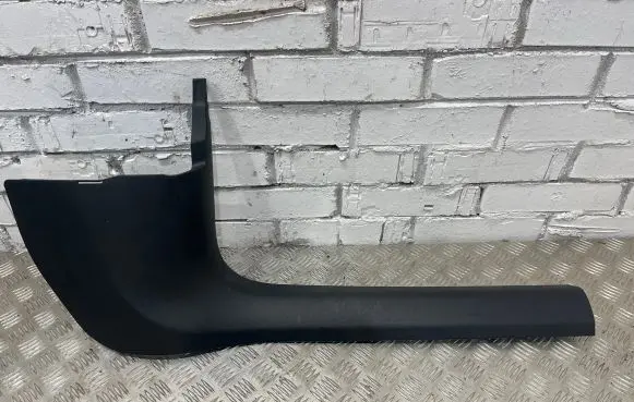 Audi A6 S6 C8 4K (A) pillar trim 4K1867272