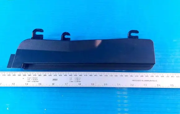 Toyota Sienna XL40 IV Other exterior part 8281708840