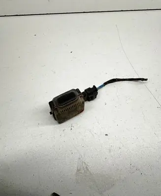 BMW 5 F10 F11 Parking PDC control unit/module 9250881 6PX00993106 12037322