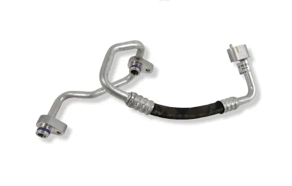 Audi E-tron GT Air conditioning (A/C) pipe/hose 9J1820729A