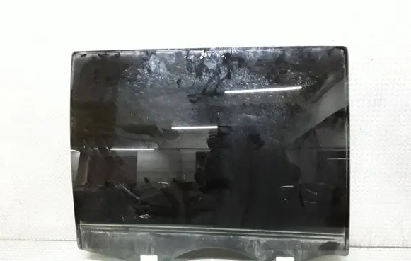 Nissan Prairie Rear door window glass