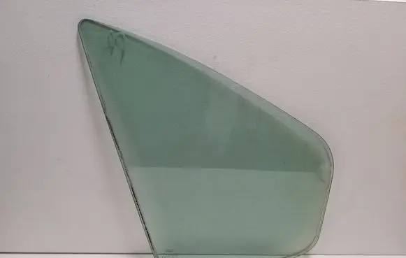 Ford Transit Custom Front door vent window glass four-door BK21V21418A