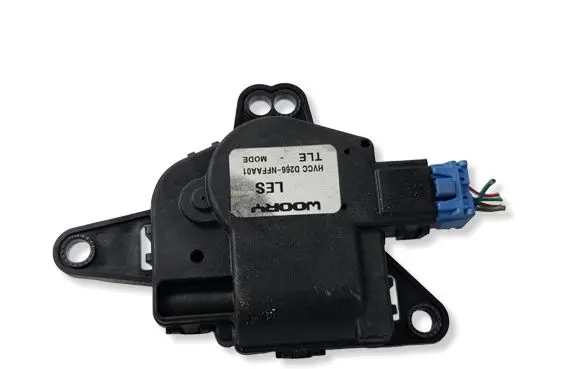 KIA Sportage Air flap motor/actuator D266NFFAA01