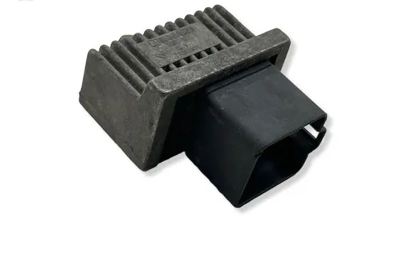 Renault Laguna II Glow plug pre-heat relay 7700115078