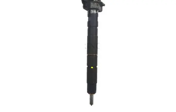 Audi A6 S6 C6 4F Fuel injector 0445115004 0445115003 0445115023