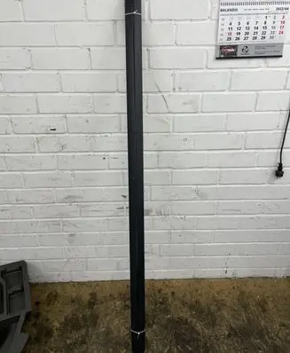 Skoda Octavia Mk4 Roof bar rail 5E7860026 5E7860025