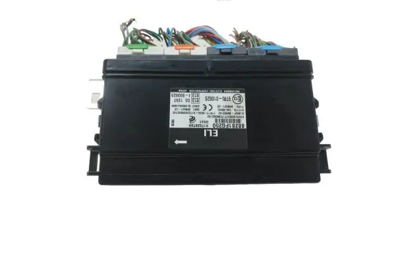 Subaru Impreza III Comfort/convenience module 88281FG250 X1T22973H