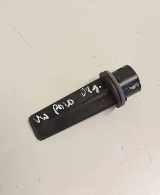 Volkswagen Polo IV 9N3 Headlight/headlamp bulb 