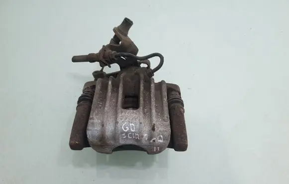 Volkswagen Scirocco Rear brake caliper