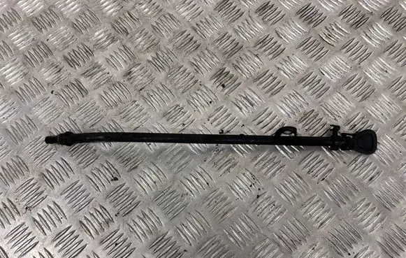 Audi A4 S4 B8 8K Oil level dip stick 06E115630B