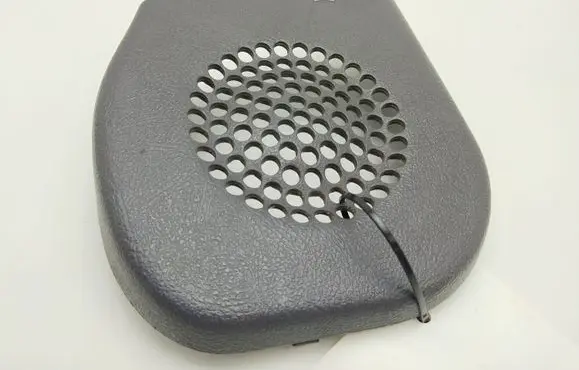 Mercedes-Benz A W168 Rear door speaker cover trim 1687370288