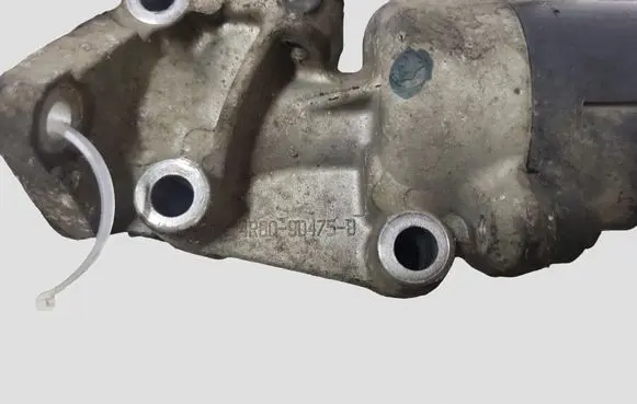 Citroen C6 EGR valve 4R8Q90475B